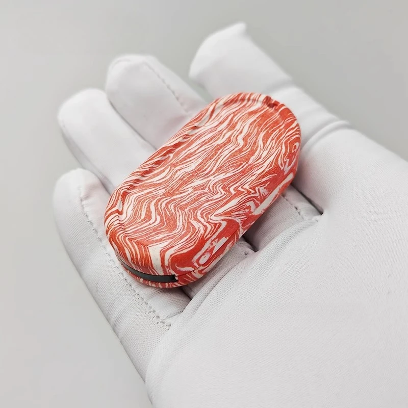 

Текущий песок H6, четыре дорожки, EDC, плотная секция, тактильная Dingding, толкающая карта, декомпрессия и снятие давления, настольная игрушка