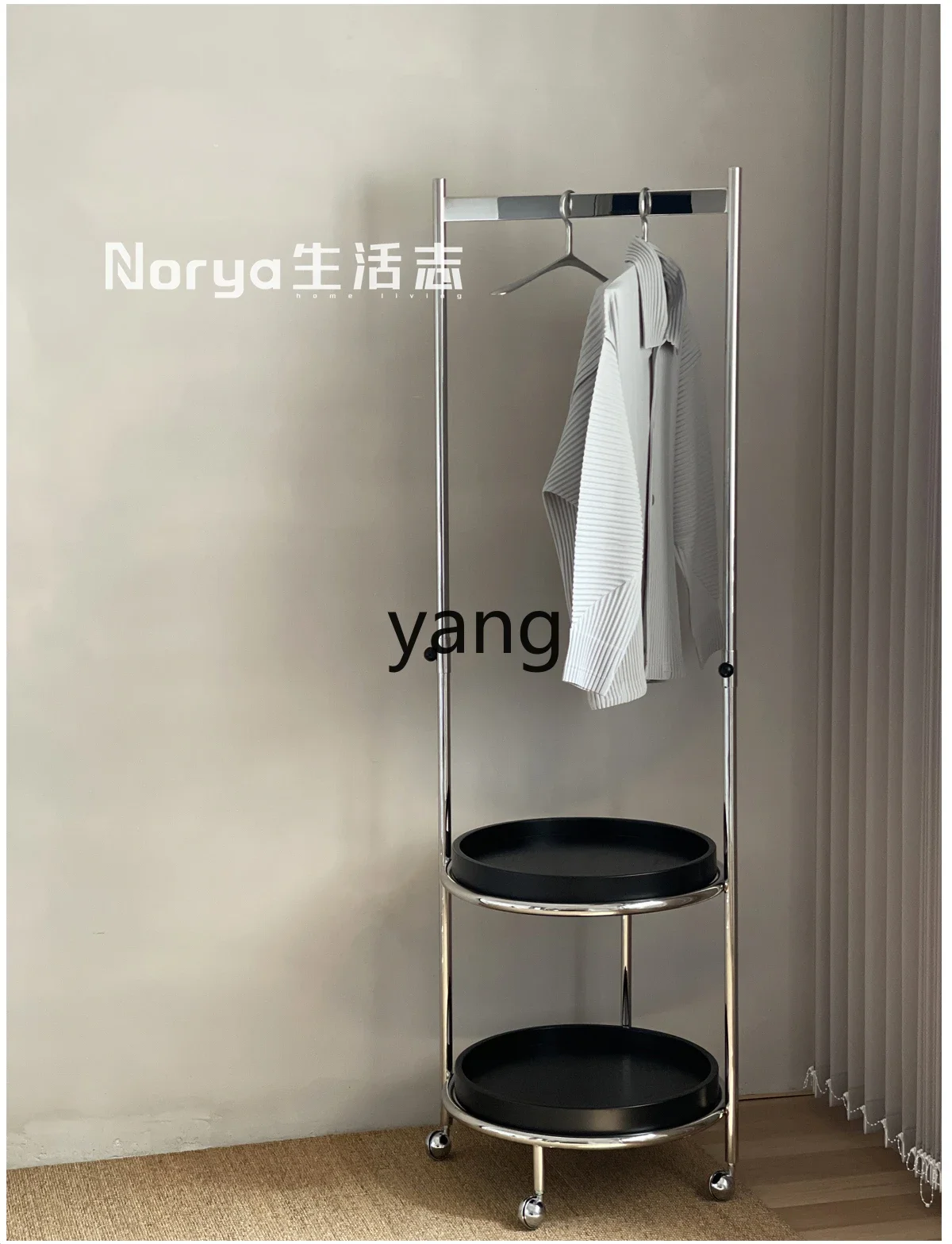 cx1  floor-to-ceiling bedroom removable hanger corner entrance entrance hanger