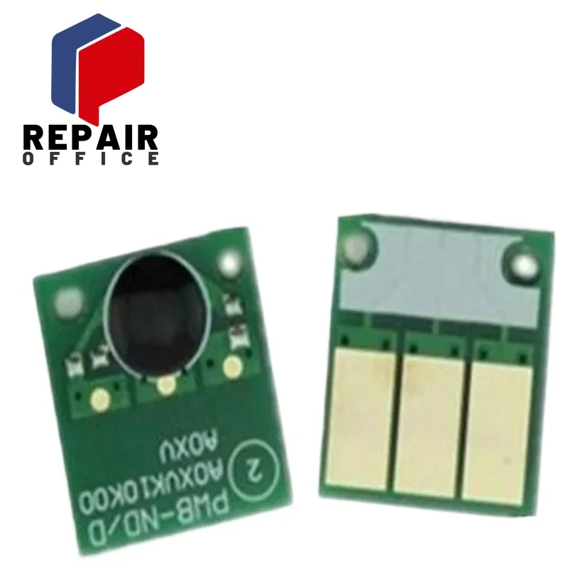 4 piezas Chip de tambor DR-311 C220 para Konica, Minolta, Bizhub, C360, C280, C220 C, 220, 280, 360, Unidad de imagen, reinicio de cartucho DR311