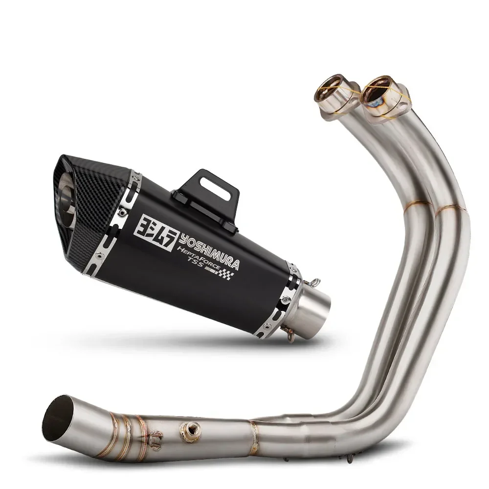 Yamaha MT07 FZ07 XS… - image