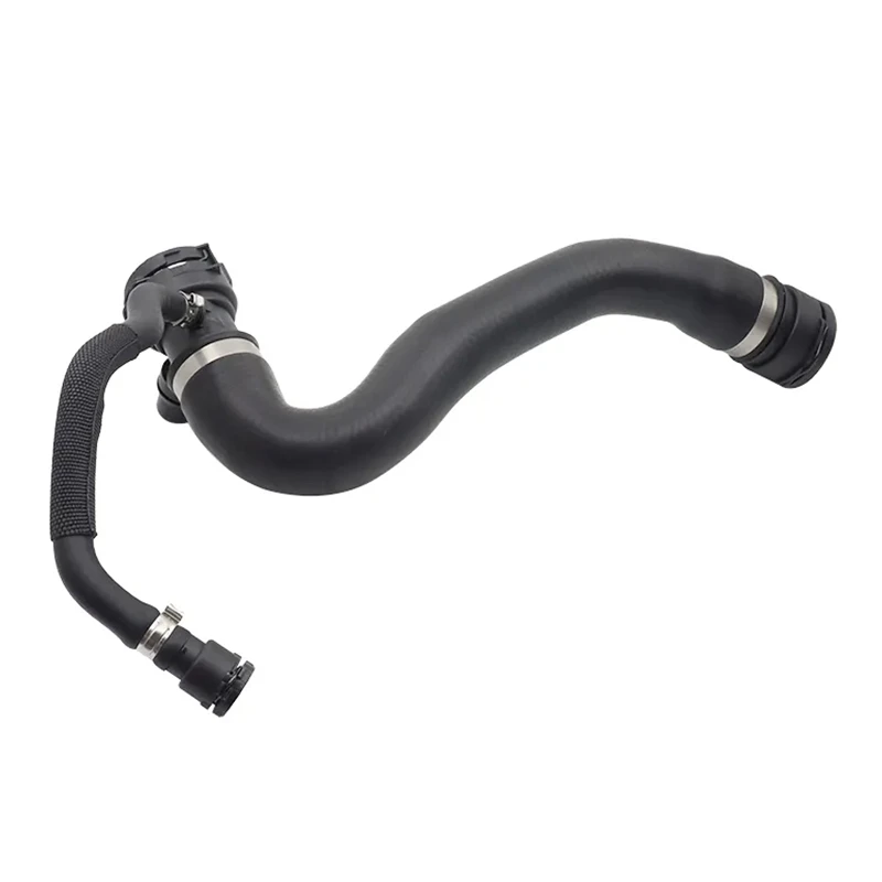 

17127800099 Manguera de radiador del tanque de agua del motor, tubo de refrigerante para BMW F07 530d N57 F10 535d N57S