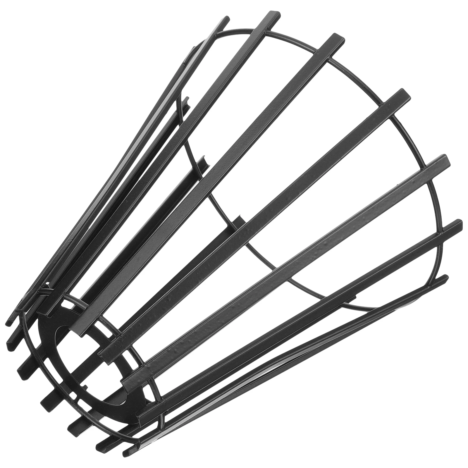 

Geometric Shape Pendant Light Shade Iron Hollow Design for Modern Home Tea Shop Decor Lampshades for Pendant Lamp Ceiling