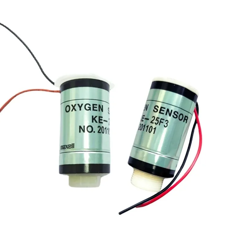 FIGARO Sensor KE-25LF KE-50 KE-25F3LF KE-25F4 New lead-free model