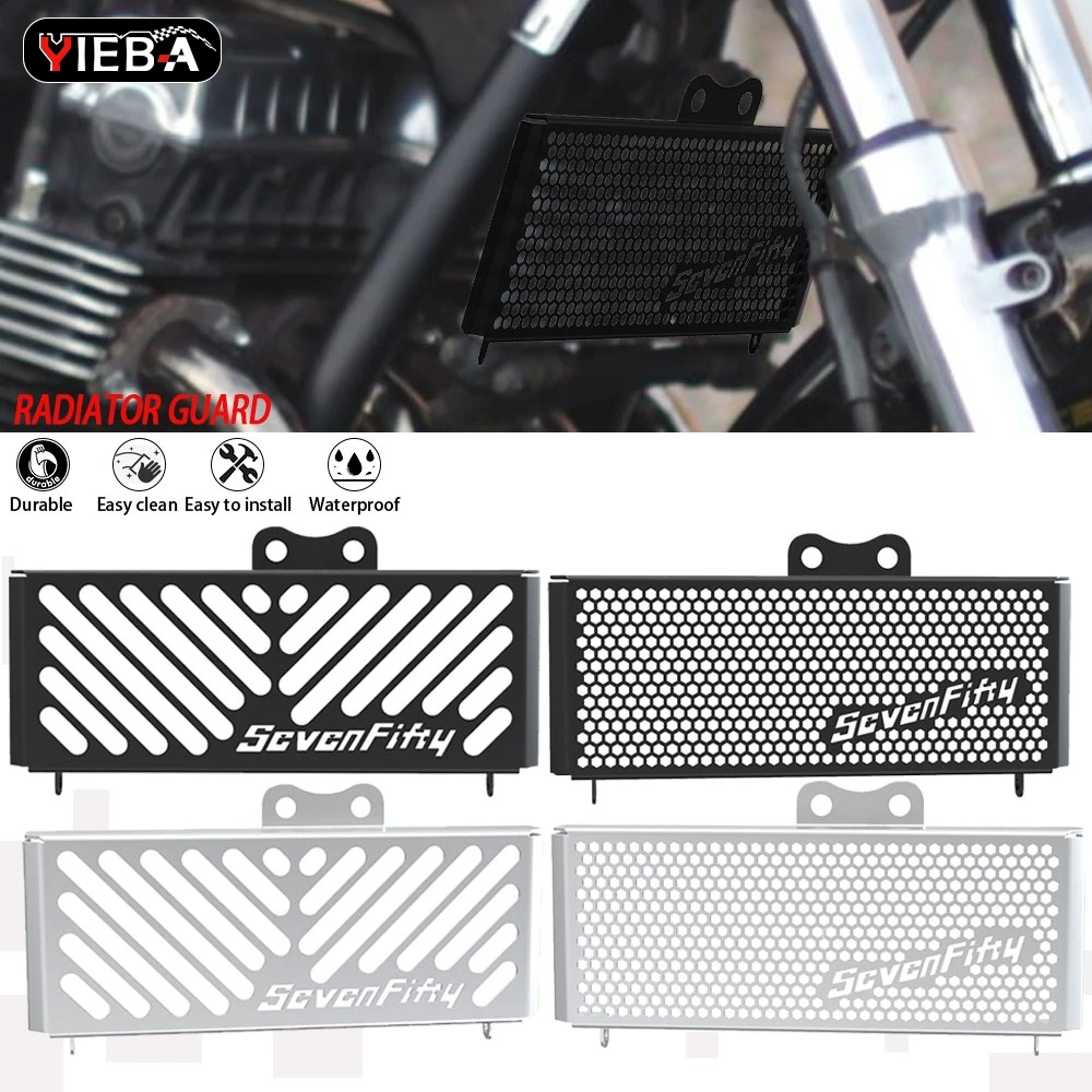 

Motorbike Radiator Guard Oil Cooler Grill Cover For Honda CB750 CB750F2 Seven Fifty 1992-2003 2002 2001 2000 1999 1998 CB 750 F2
