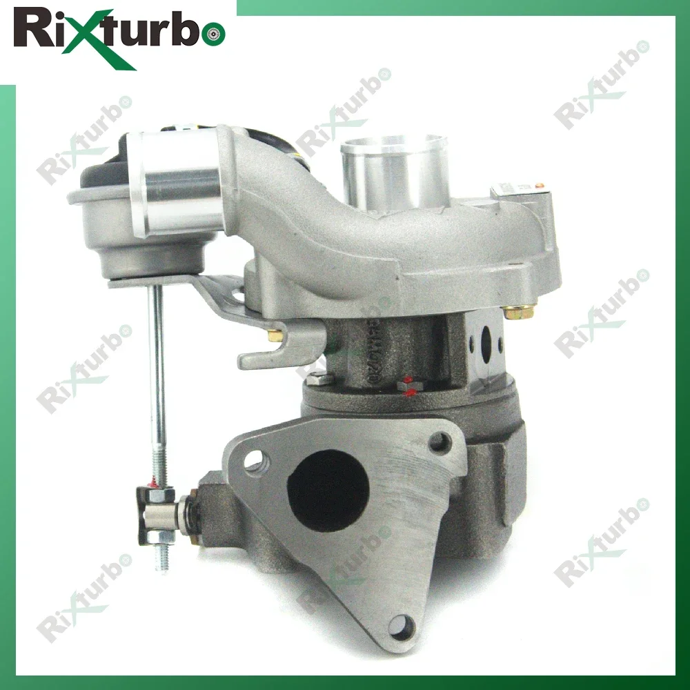 

Turbo For Car KP35 54359880011 Complete Turbolader for Renault Clio Modus Twingo Kangoo 1.5 DCI 86HP 63Kw K9K 2005- Balanced