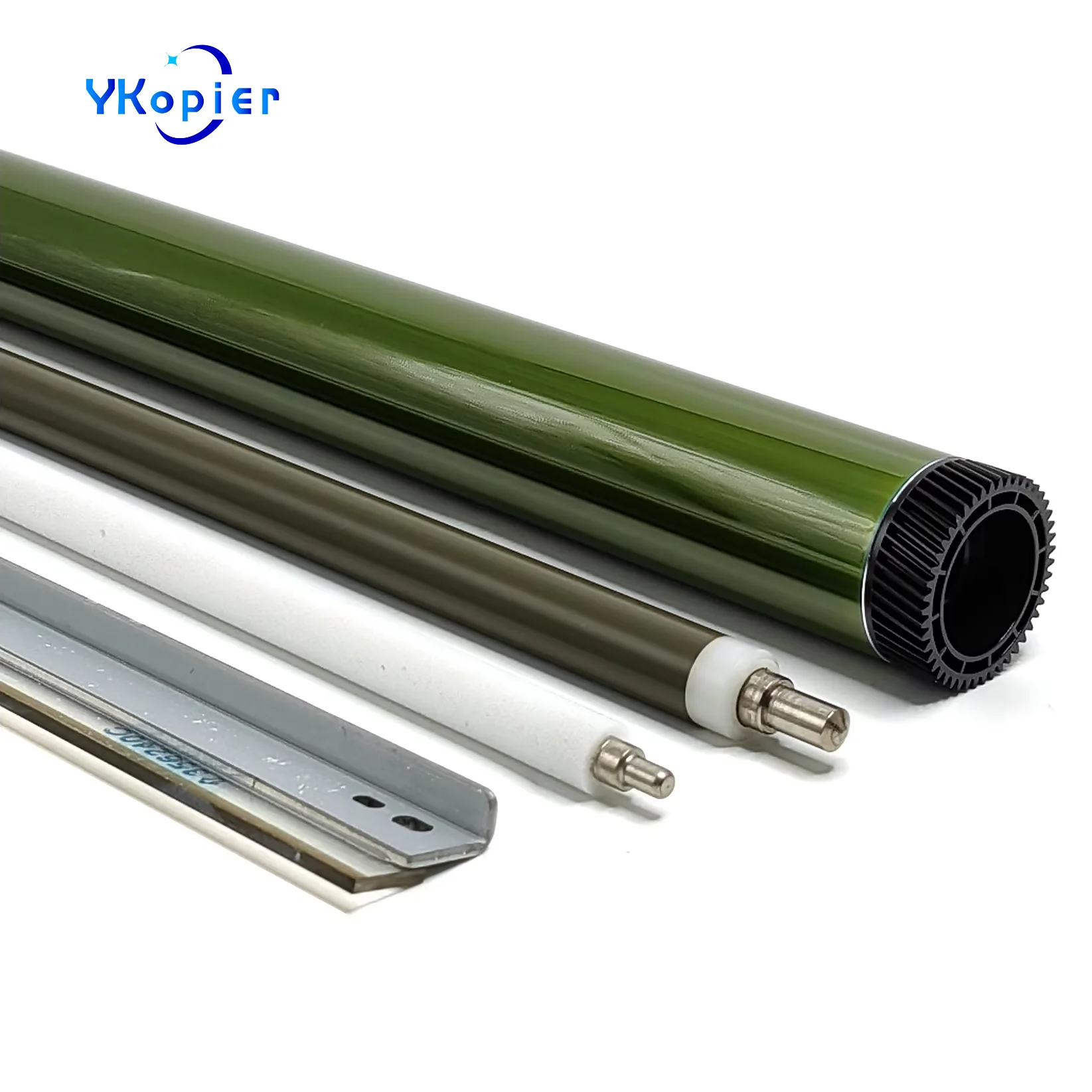 

C6003 Japan OPC Drum Unit Rebuild Kit For Ricoh MP C3003 C3004 C3503 C3504 C4503 C4504 C5503 C5504 C6004 OEM Charge Roller