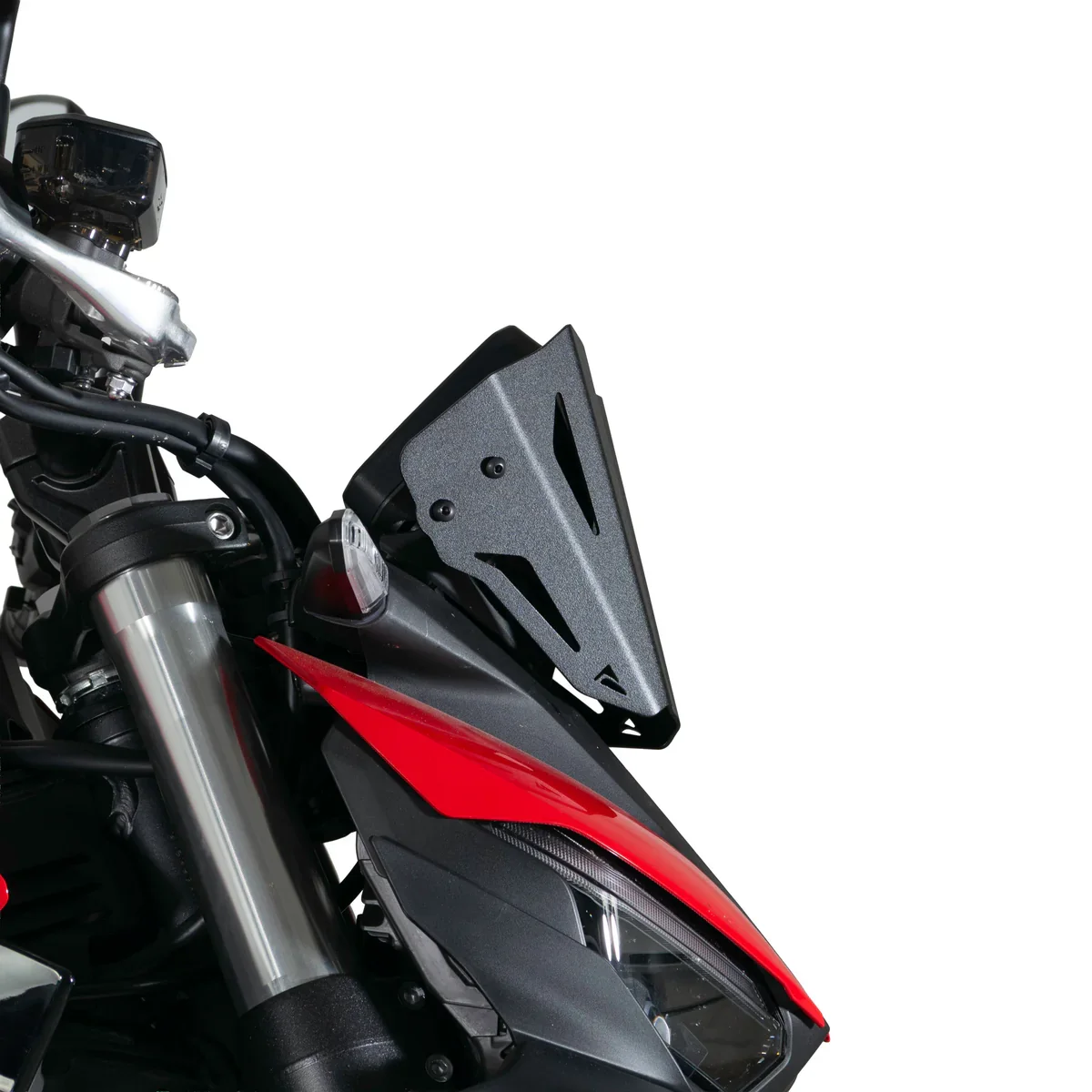 2025 For Honda CB1000 Hornet Windshield Spoiler - Premium Wind Deflector Fairing Cover Screen Protector for CB 1000 Hornet SP