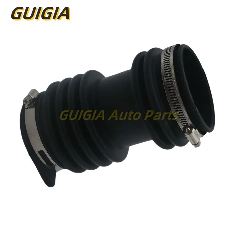 ท่ออากาศเข้า 16576CG000 พร้อมข้อต่อ สำหรับ Infiniti FX35 3.5L รุ่นปี 2003 2004 2005 2006 2007 2008 อะไหล่รถยนต์คุณภาพสูง