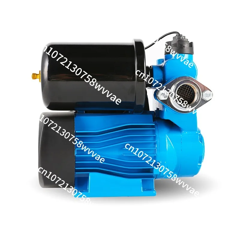 JPM 220 فولت مضخة مياه محلية أحادية المرحلة كفاءة عالية استهلاك منخفض تصميم جديد مضخات كهربائية من الحديد الزهر من الألومنيوم #4