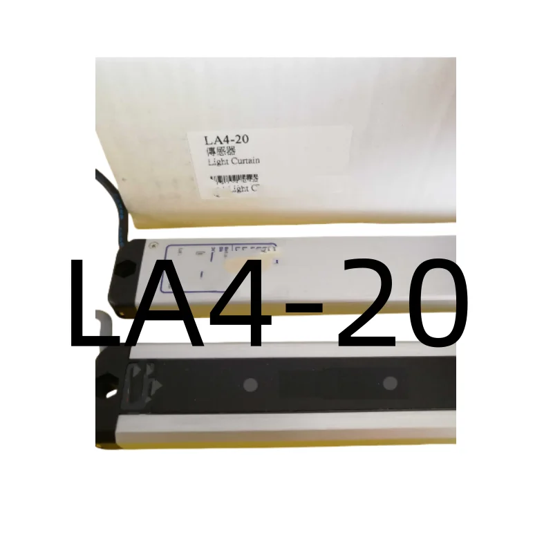 New Original Genuine Light Curtain Sensor    LA4-08   LA4-12   LA4-16   LA4-20   LA4-04L   LA4-06L   LA4-08L   LA4-12L   LA4-16L