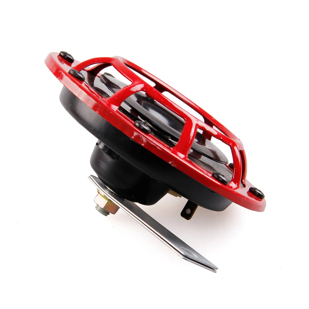 Auto-Modifikation, mehrfarbige Autohupe, 12 V, Paar, verwendet für Subaru Impreza WRX Evo Universal – Detail 7