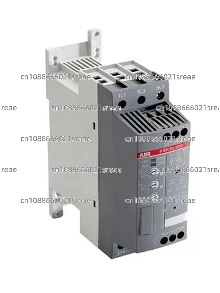 Abb Soft Starter Ps…