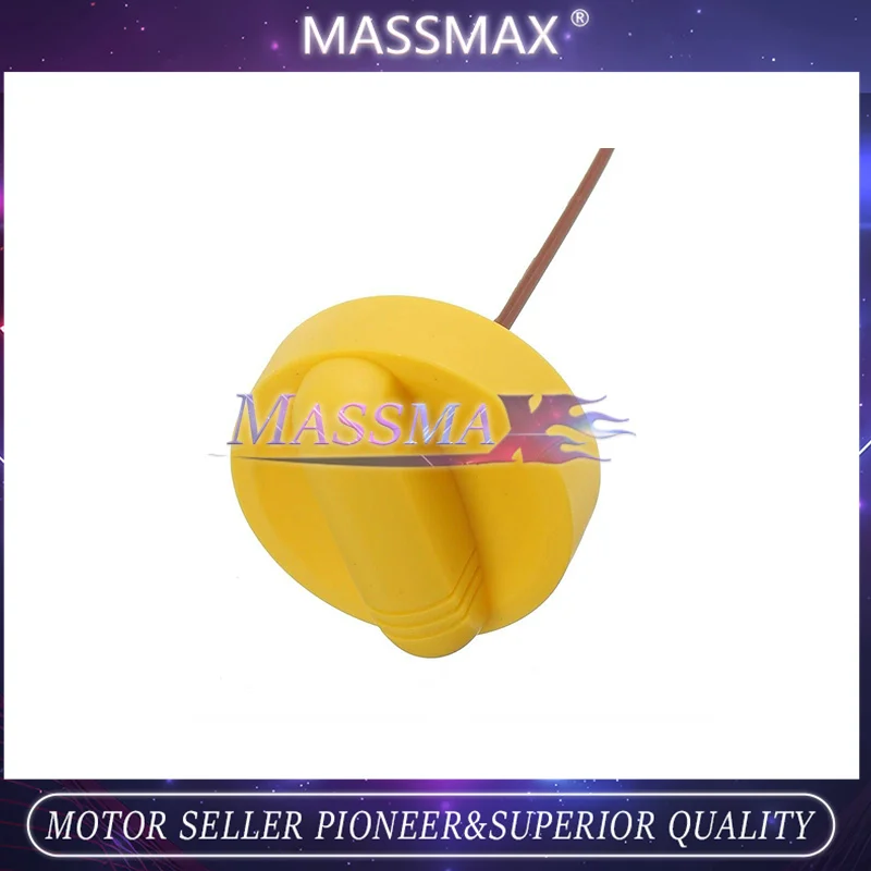 Car Engine Oil Level Dipstick Indicator 8200059541 for NISSAN SUZUKI Renault Clio Laguna Megane Scenic
