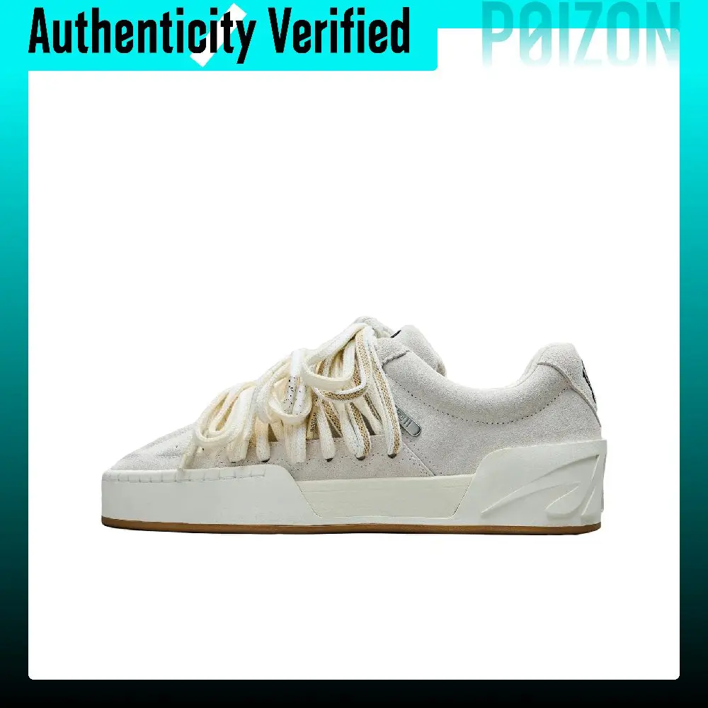 Anta KAI Style Low top Skateboard Shoes Men's 112611804S-3