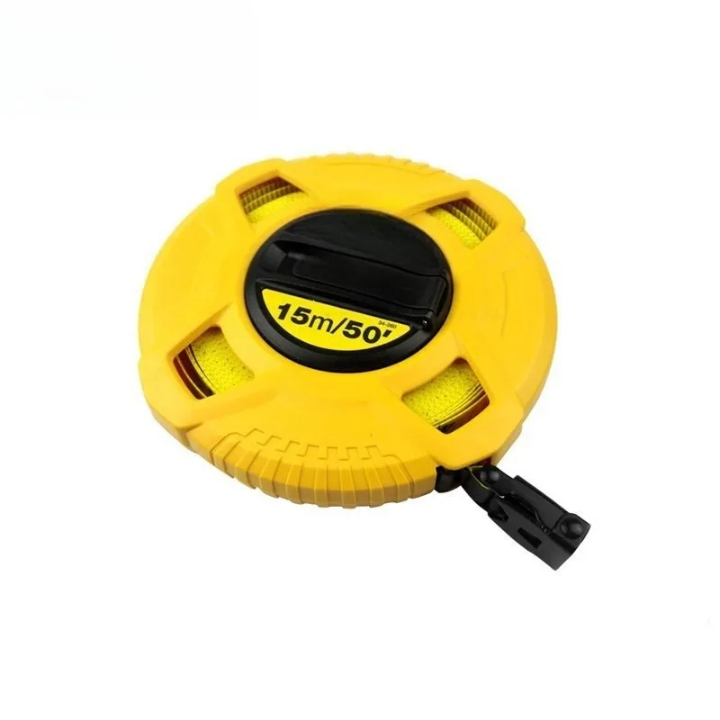 

Fiberglass Metric Long Tape Measure Tape Measure