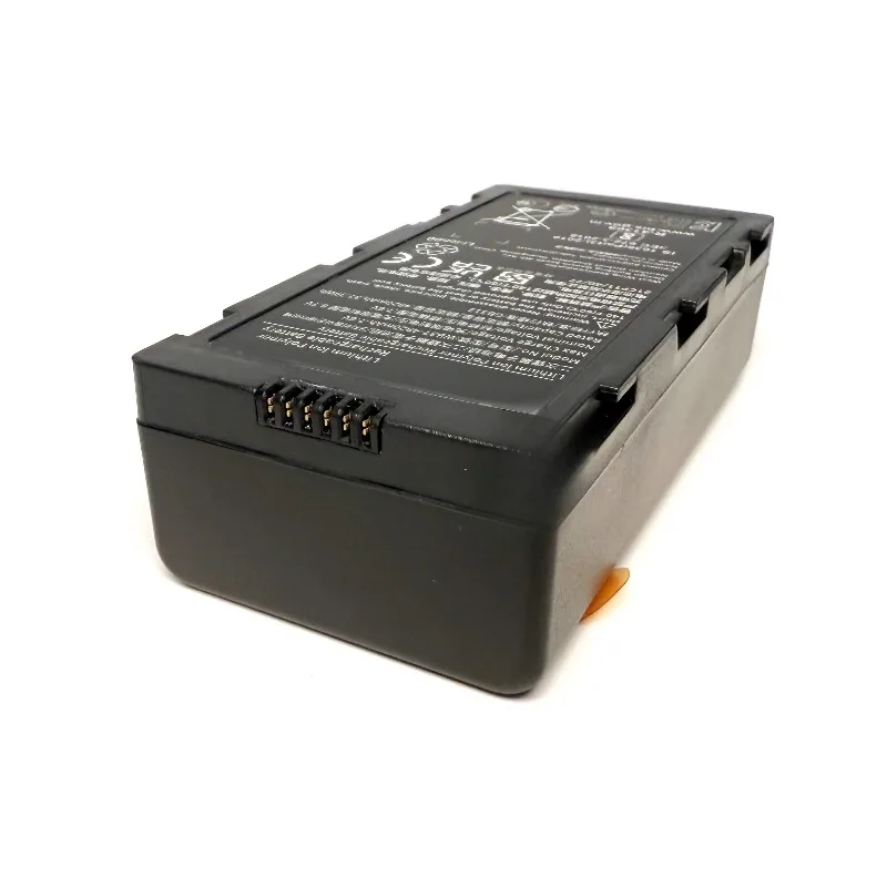 แบตเตอรี่ WB37 7.6V 5200mAh สำหรับรีโมทคอนโทรลโดรน DJI T10 T16 T20 T30 T40 T25P T50 T60 T70 T100