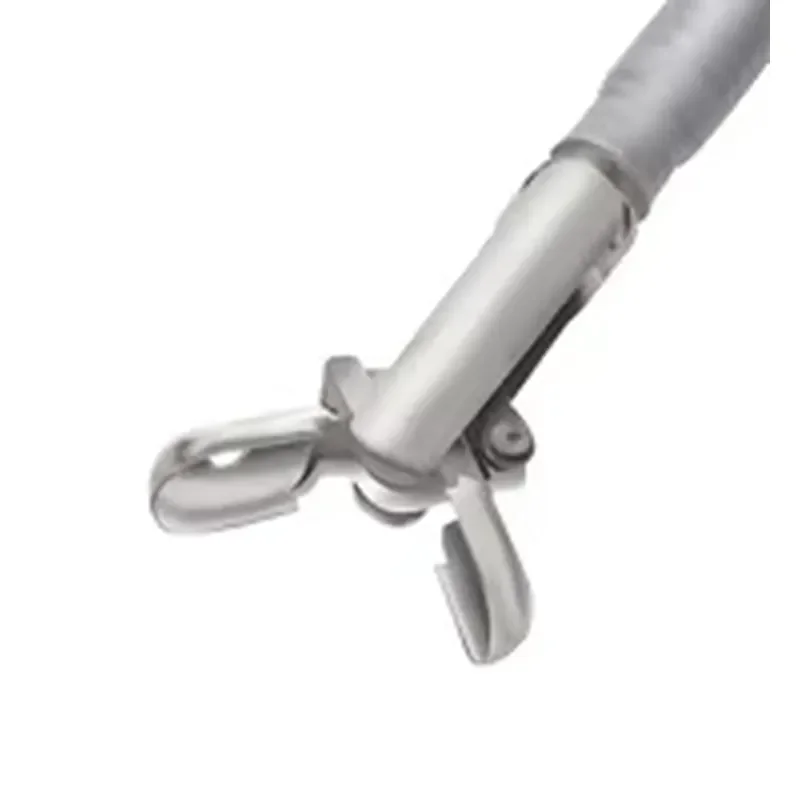Clinical-Grade Quality at Direct Pricing-Single-use Biopsy Forceps for GI Endoscopy