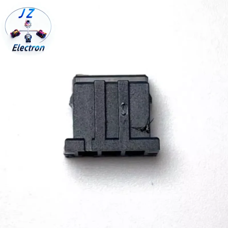 

100 шт. оригинальный разъем DF3-3S-2C для автомобильных смарт-электронных устройств