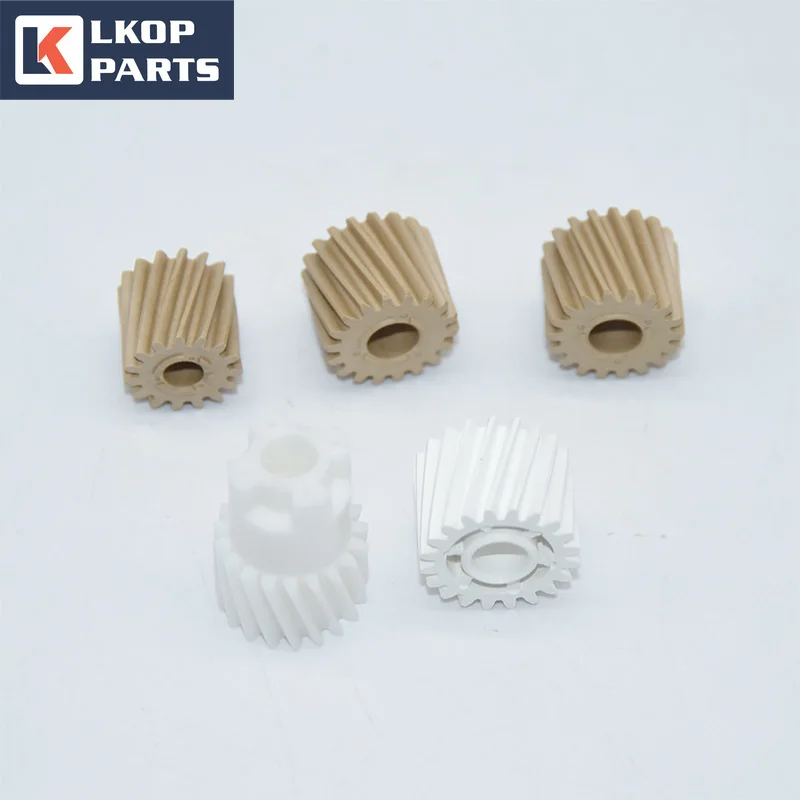 1 SETS AB01-2069 AB01-2070 AB01-2067 Originele Kwaliteit Fuser Drive Gears Voor Ricoh MP C2501 C2051 C2551 MPC 2051 2501 2551