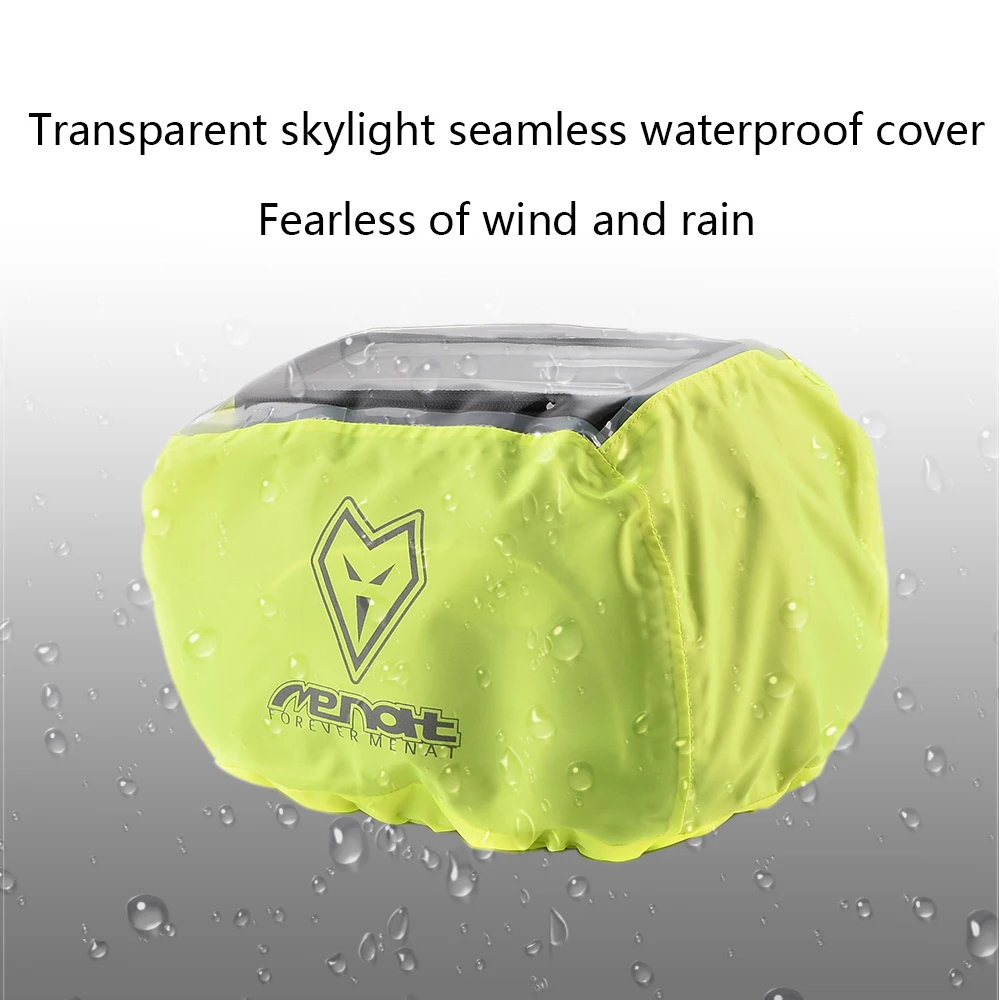 Tank Bag for BMW R NineT Pure Sport Urban Racer Scrambler Rotation Locked  Anti Theft Fuel Luggage Carrie Top Case Waterproof