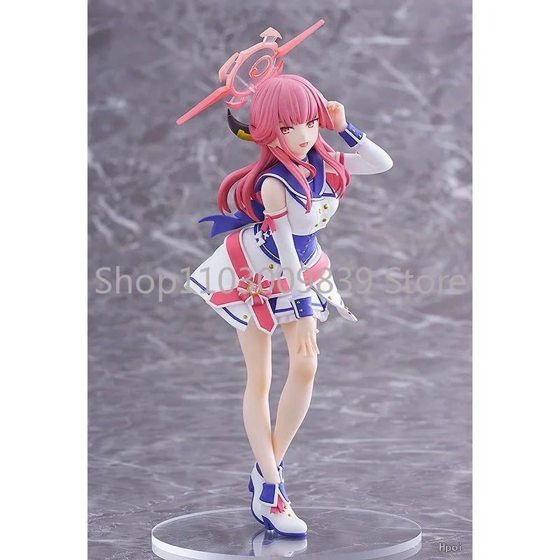 الأصلي حقيقية GSC المنبثقة موكب NONOMI HIFUMI ARIS YUUKA ARU MISCHIEVOUS STRAIGHT Ver أنيمي صورة لعبة مجسمة جمع #6