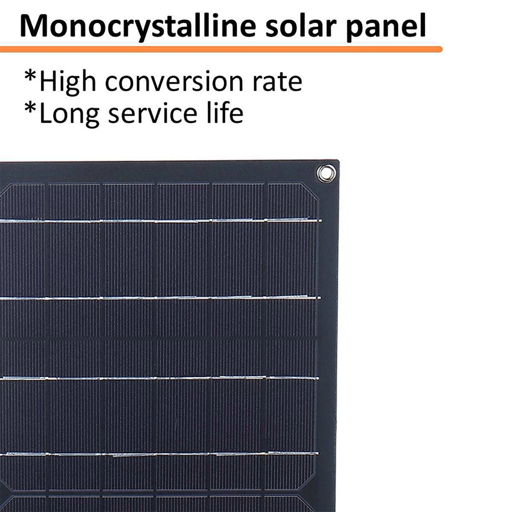 100W Solar Power Exhaust Fan Solar Panel With Dual Fans For Dog Chicken Coop RV Ventilation Solar Power Accessories