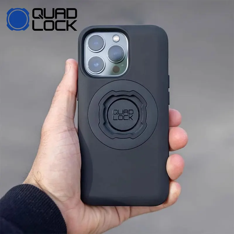 Shockproof Case For iPhone 14 15 16 MAG Series For Magsafe Wireless Charge Cover