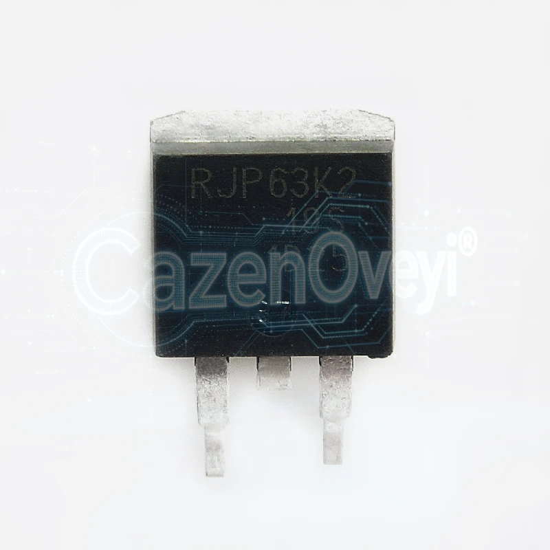 15-50PCS RJP63K2 63K2 SN74LS06N 74LS06 W10NK80Z W10NK80 RM6222D RM6222 AR9285-AL1A AR9285 TA2111N TA2111