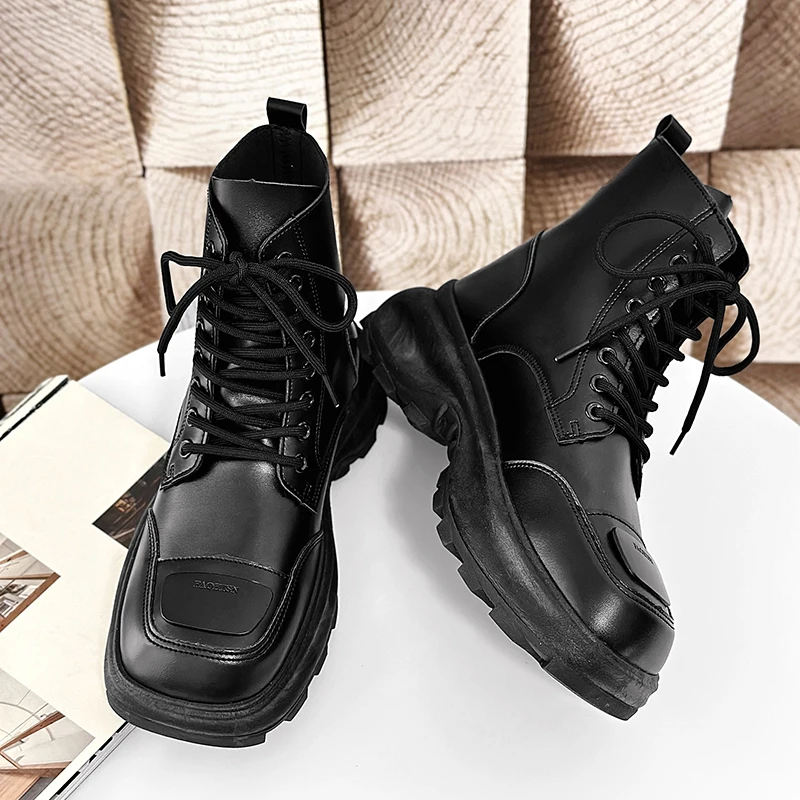 Zapatos informales Doc Martens para hombre, zapatillas informales para mujer