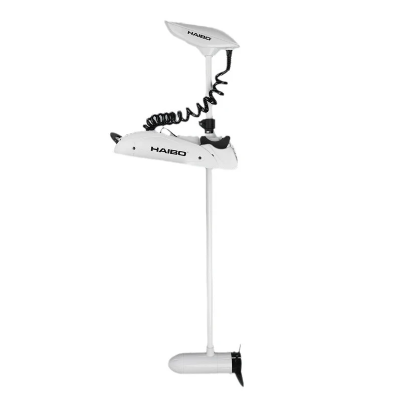 

P90 Gps Positioning 80 Inch One Click Anchor Remote Control Sea Fishing Boat Thruster Electric Electronic Anchor