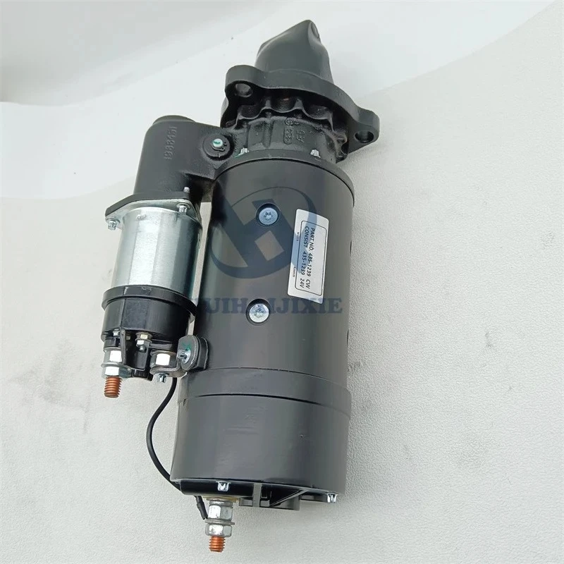 High Quality Excava…