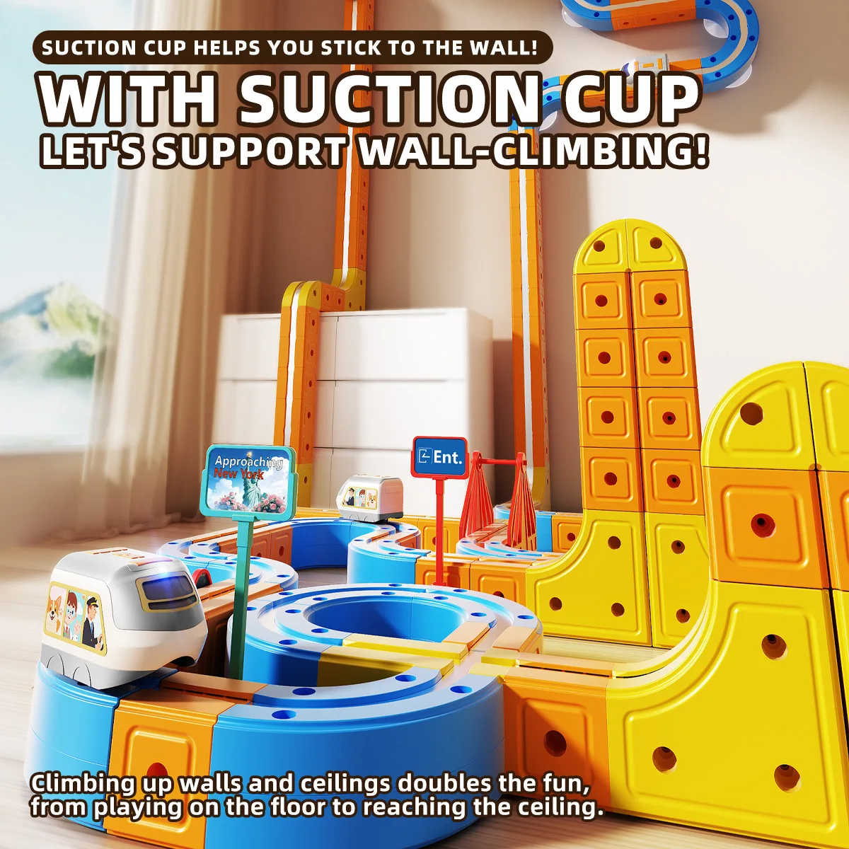Thumbnail 4 - #29 Latest Toy Train Sets Offers