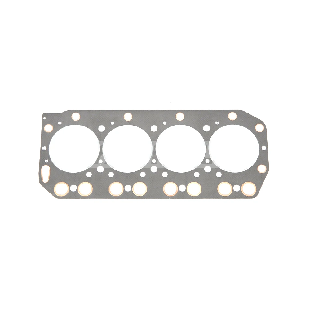 

HOT SALE HEAD GASKET FOR YANMAR 4LH, 4TN100, 4LHE, 4LHA 4TN100T ENGINE 100MM