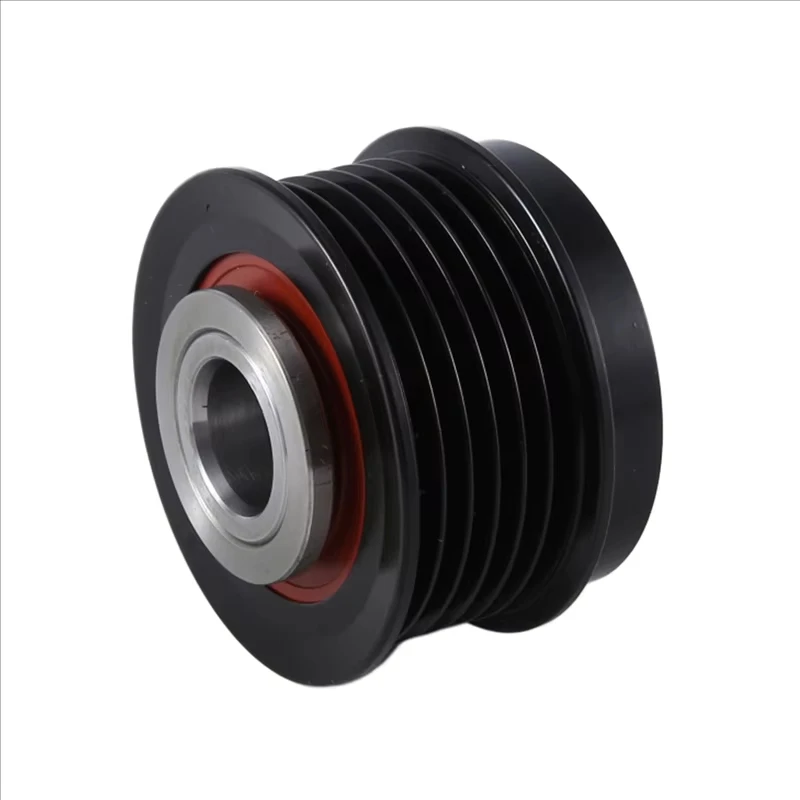 27415-0W010 27415-0W130 27415-0T060  Car alternator clutch pulley for Lexus GS300 GS450 GS460 RX350 Toyota RAV4 Camry - view 4