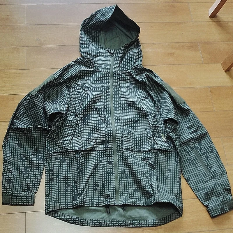 

Ночное время G3 многофункциональные тактические тренировочные брюки в ночное время пустыня + атака SP2 Тактический топ + легкая куртка