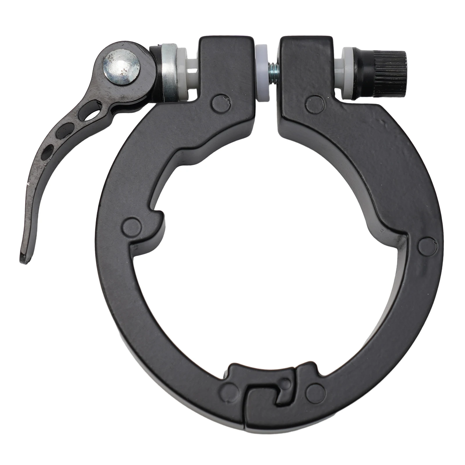 Sporting Goods Clamp Folding Scooter Folder Replacement Outdoor Parts Pipe Pole Scooter for scooters Clamp Electric