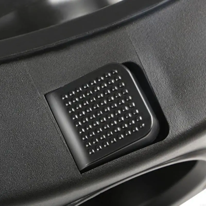 L8RE 掃除機アタッチメント 固定ホース ジョイント インターフェース スロット ホスト コネクタ