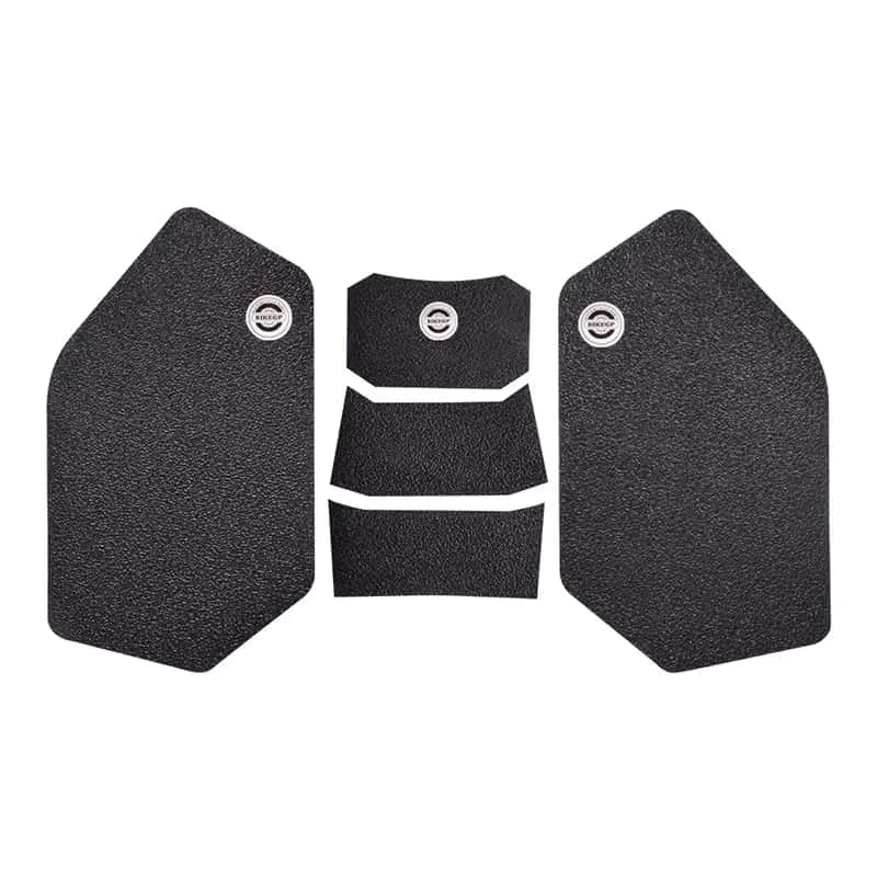 

for Suzuki V-STROM250 DL250 2017-2020 Motorcycle Sticker Tank Non Slip Tank Traction Side Pad Protective Decal