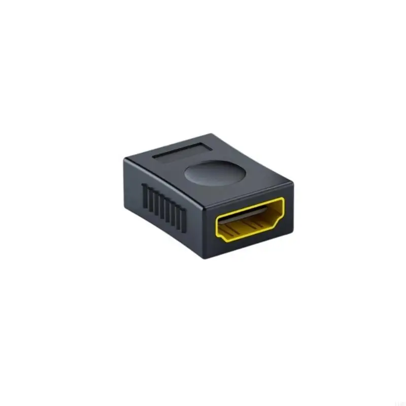 

2025 Новый HDTV Женский и женский разъем