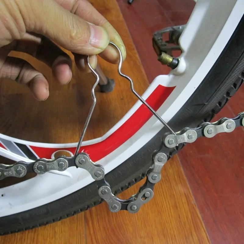 3pcs Bike Chain Pliers - Compact, Durable Tool for Easy Removal & Installation, Perfect for MTB Chains image 5