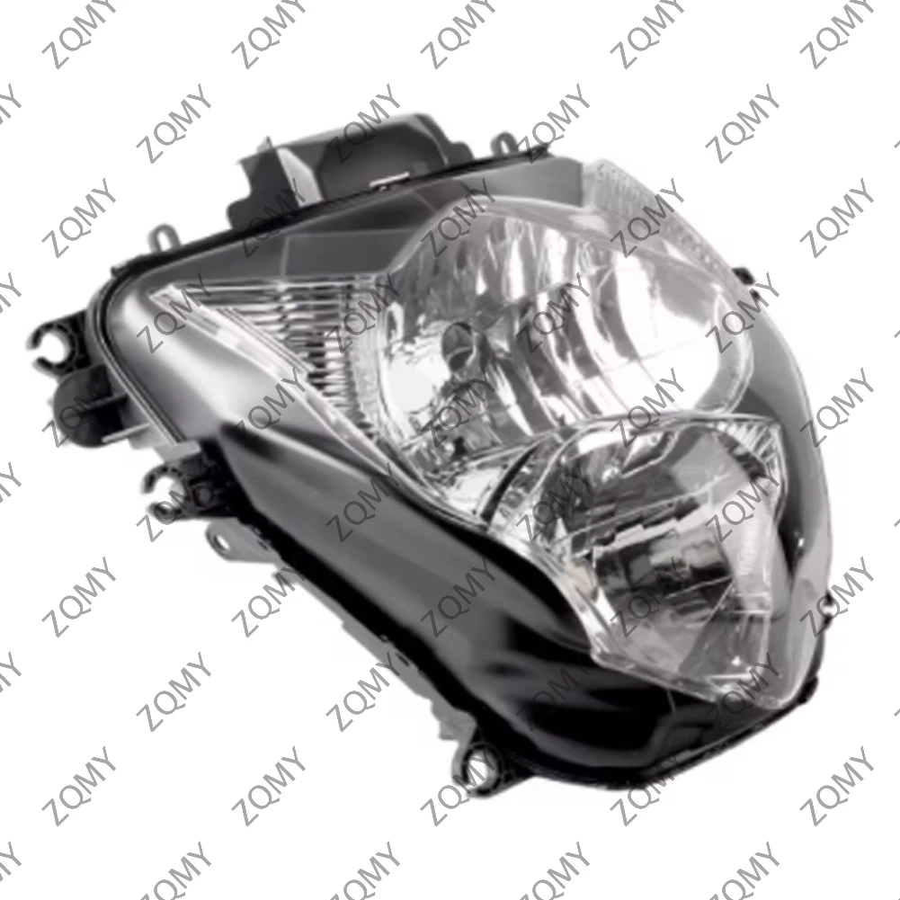 K11 GSXR 600 750 Motorcycle Front Headlight Headlamp Head Light Lamp Assembly For Suzuki GSXR600 GSXR750 2011 2012 2013