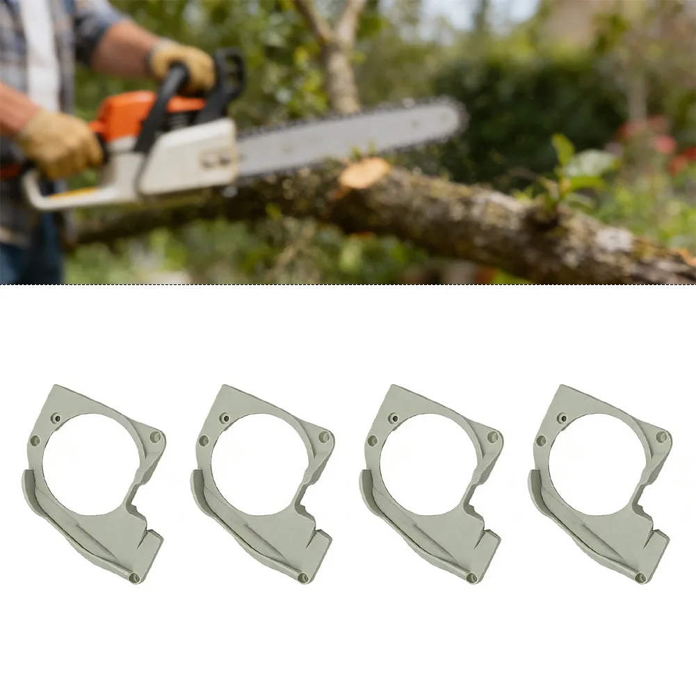 Dust Cover for MS660 Chainsaw Brake Assembly Replacement Part 1122-021-1105 Compatible with MS660 and 066 Models