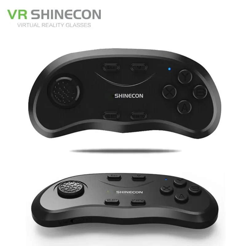 Controller VR PC: La Scelta Perfetta per il Gioco e la Creazione di Contenuti