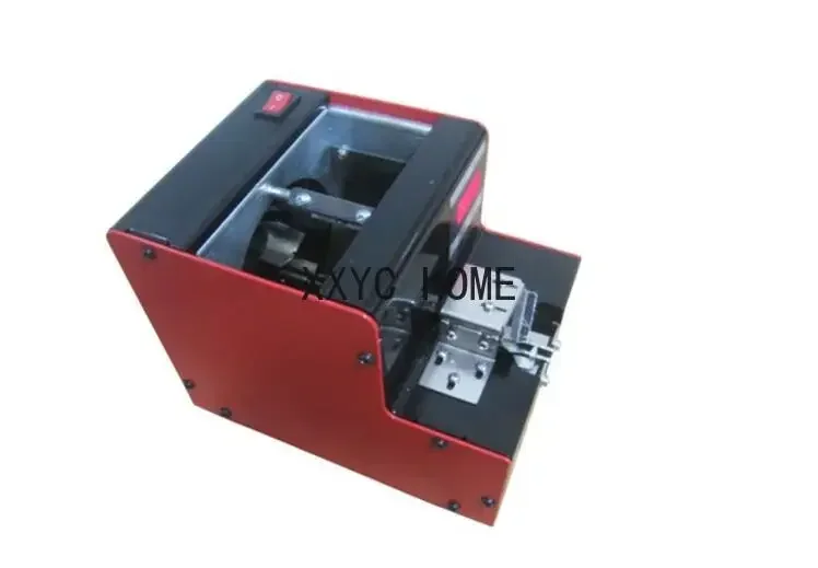 Medidor de pantalla digital portátil KLD-V5 con alimentador de máquina de tornillo