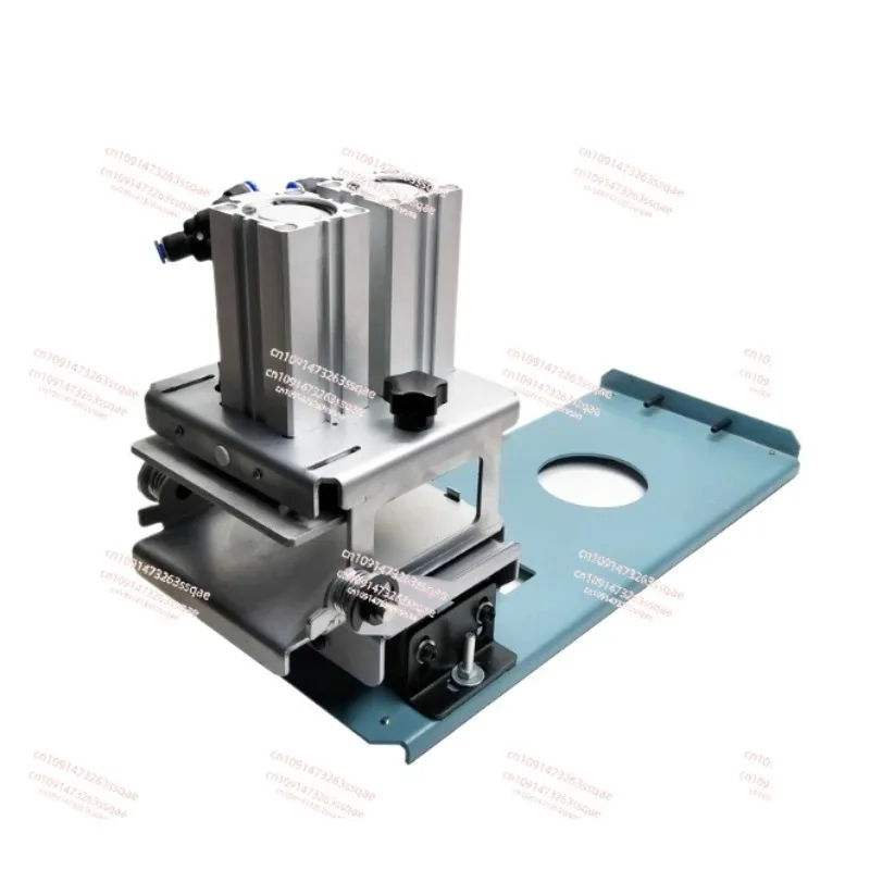 Semi-automatic wax injection machine, manipulator clip jewelry equipment, gold tools and equipment