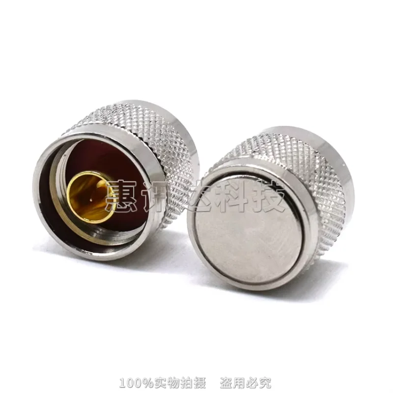 N Male Short Circuit N Female Dust Cap N Type Plug False Load L16 Short Circuit N Connector