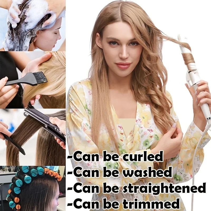 PROKYVITY 10/20 個ナチュラルルックテープインヘアエクステンション 100% 人毛 12-24 インチシームレス再利用可能なヘアピース女性用