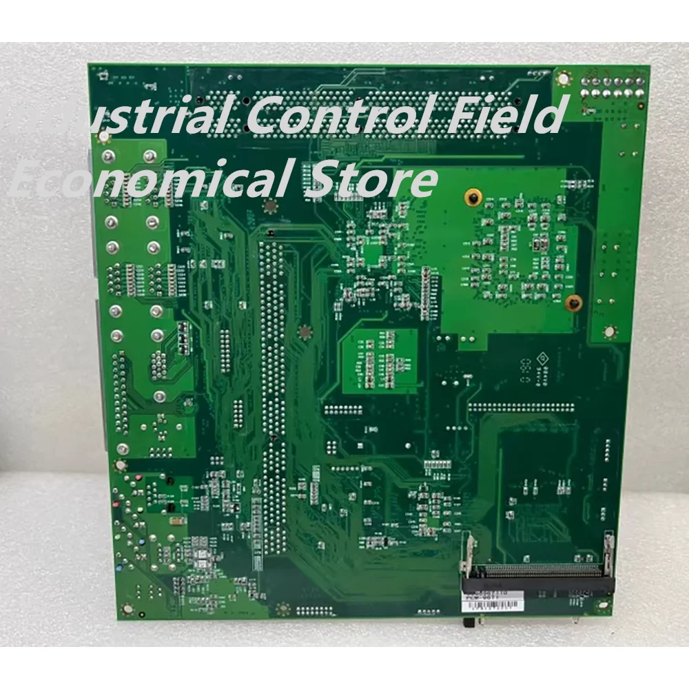 

PCM-9671 REV A1 Industrial medical motherboard
