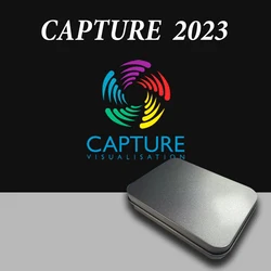 Программное обеспечение Capture 2023 dongle