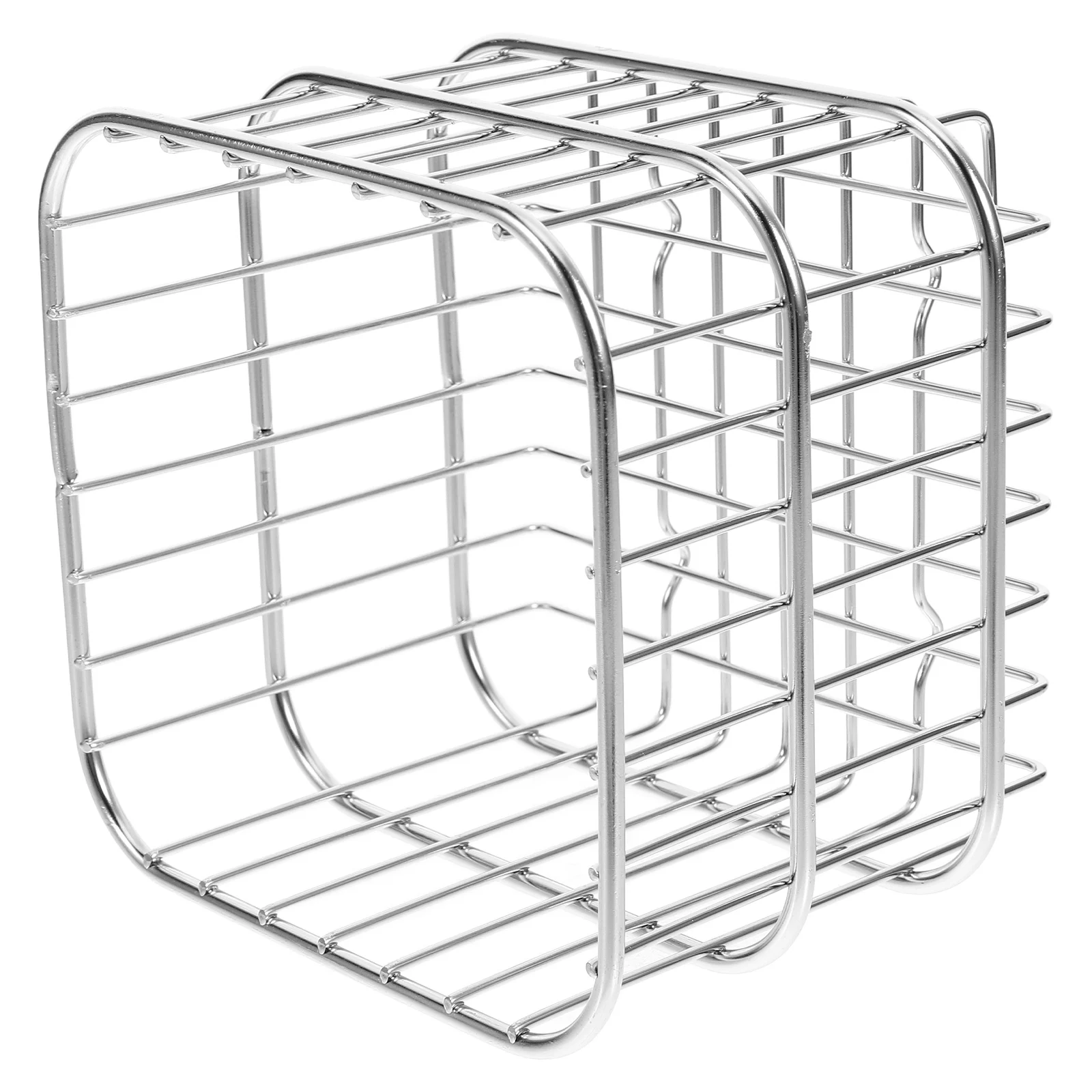 

Kitchen Drain Basket Stainless Steel Washing Basket Fruit Vegetable Fine Mesh Filter Storage Rack For Kitchen Home Use
